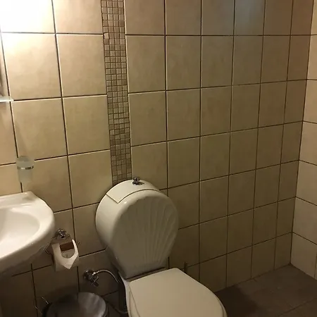 בית הארחה Porto Ceneviz 3*