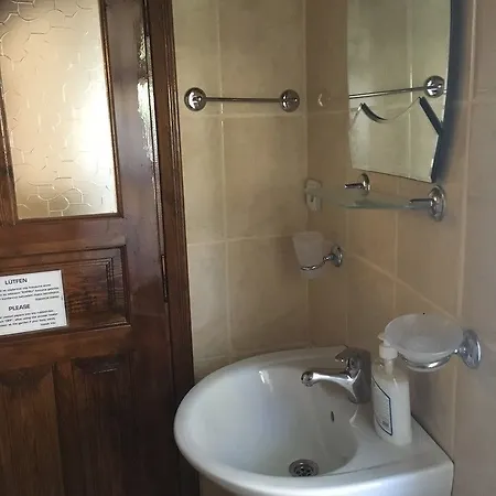 בית הארחה Porto Ceneviz 3*