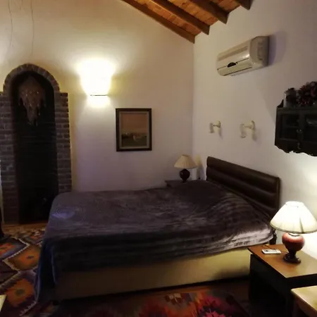 Gasthuis Porto Ceneviz 3*