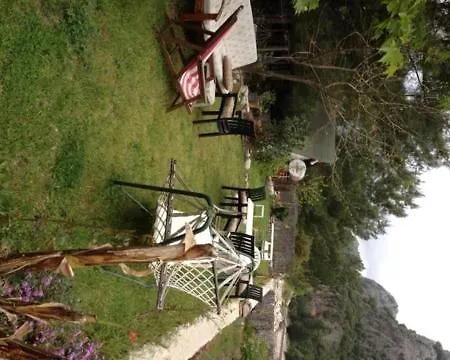 Casa de hóspedes Porto Ceneviz 3*