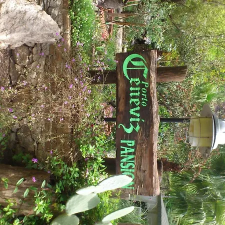 Porto Ceneviz 3* Çıralı