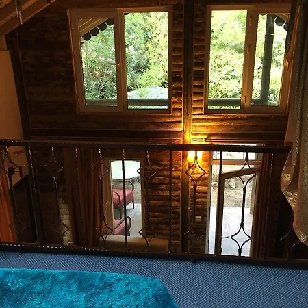 Casa de hóspedes Porto Ceneviz