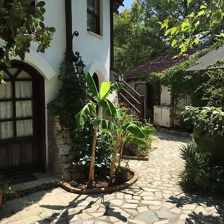 Porto Ceneviz Casa de hóspedes