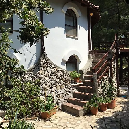 Casa de hóspedes Porto Ceneviz