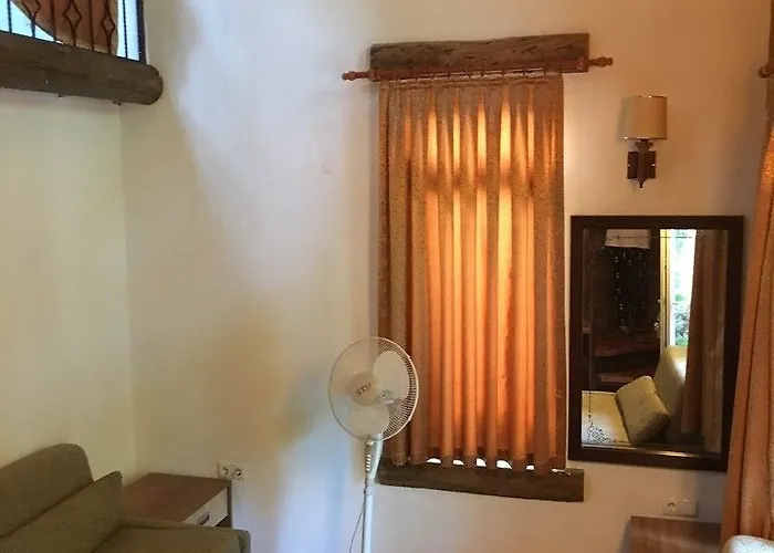 Gasthof Porto Ceneviz Çıralı